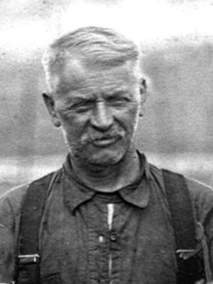 [John Robert Uttley]